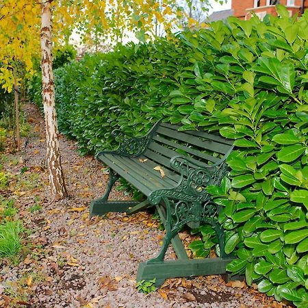 Little Redlands B&B Lincoln Buitenkant foto