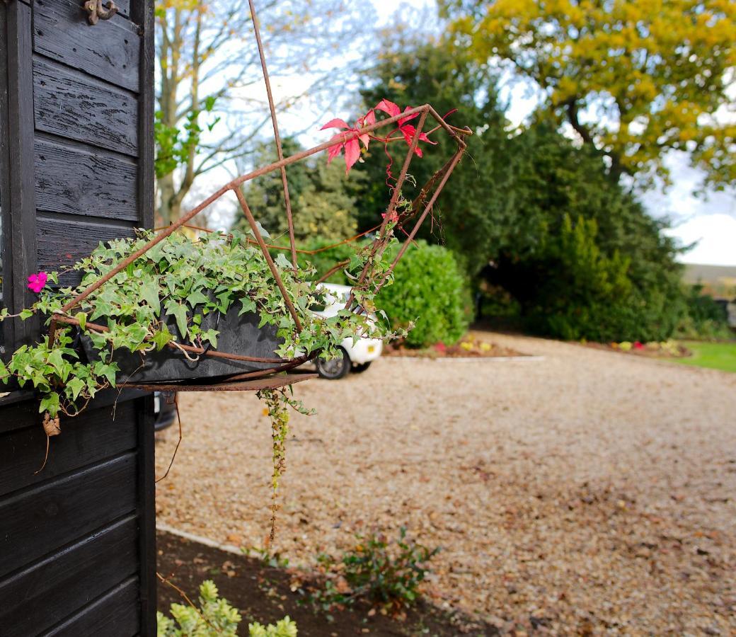 Little Redlands B&B Lincoln Buitenkant foto