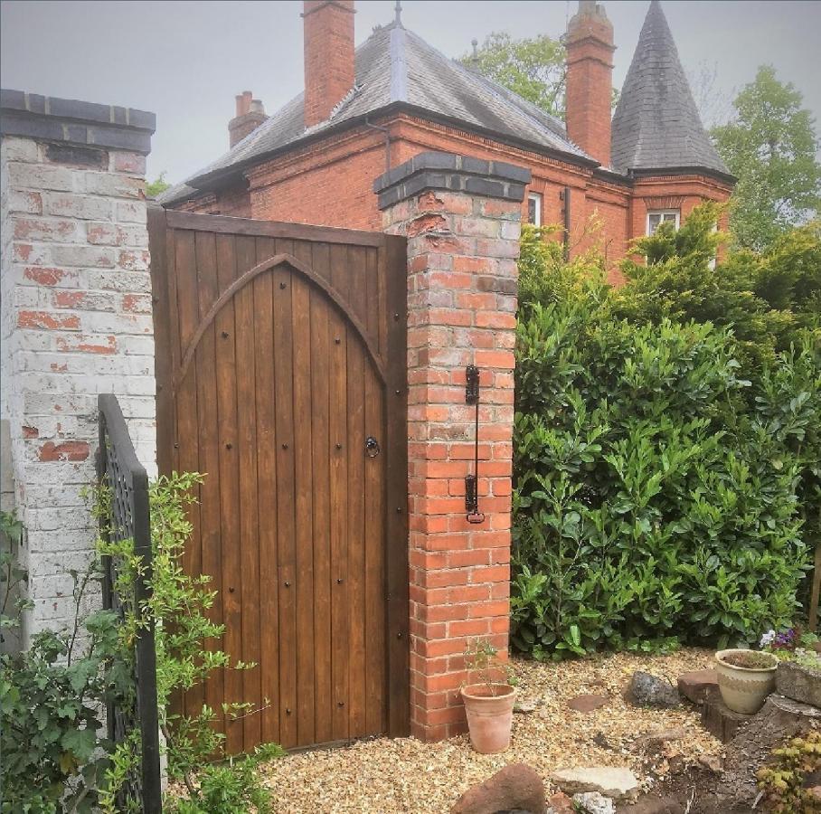 Little Redlands B&B Lincoln Buitenkant foto