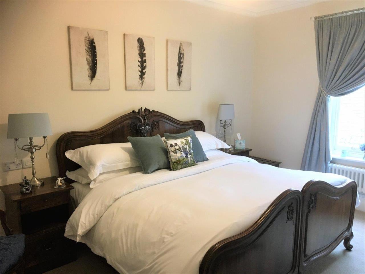 Little Redlands B&B Lincoln Buitenkant foto