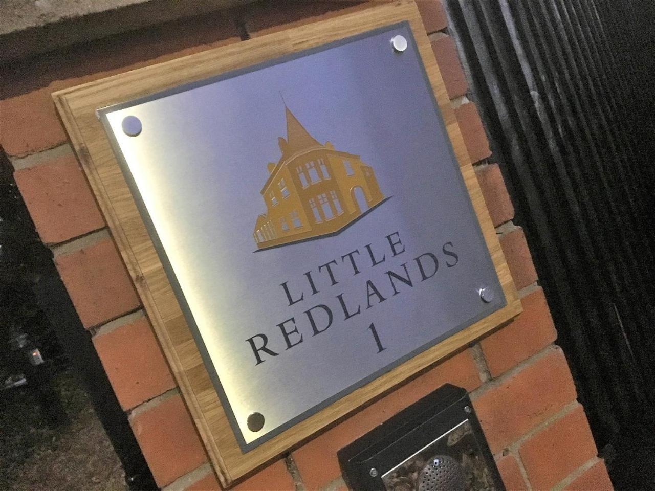 Little Redlands B&B Lincoln Buitenkant foto