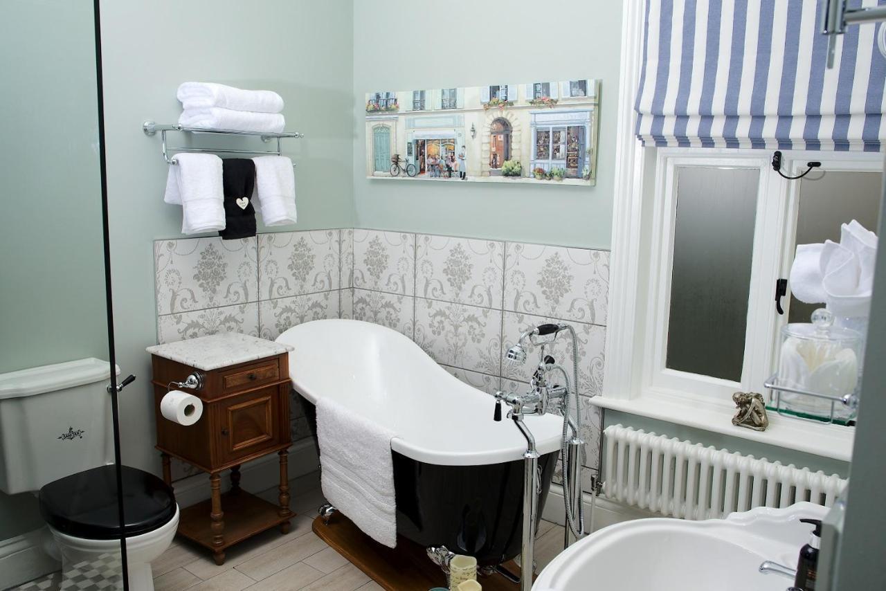 Little Redlands B&B Lincoln Buitenkant foto