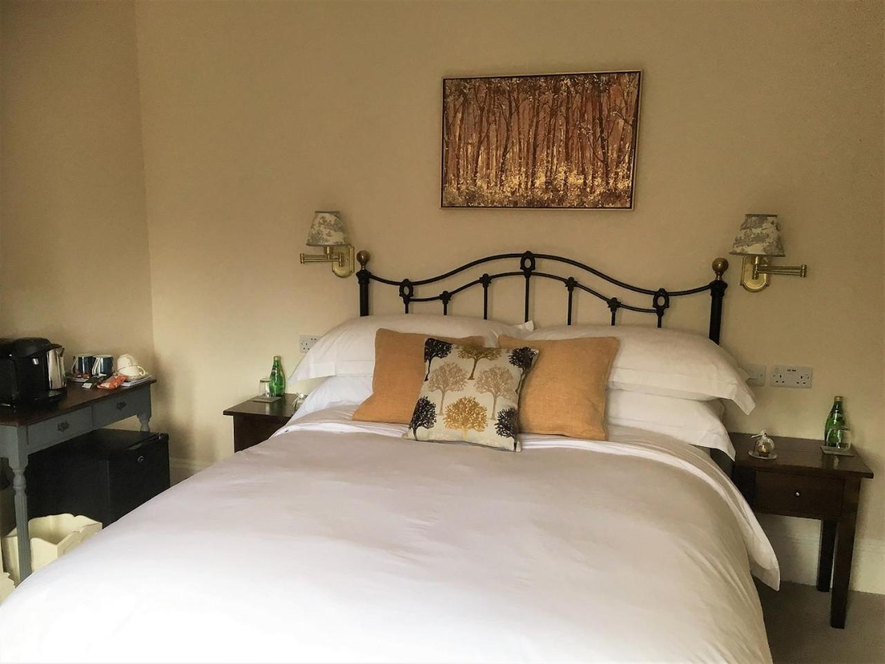 Little Redlands B&B Lincoln Buitenkant foto