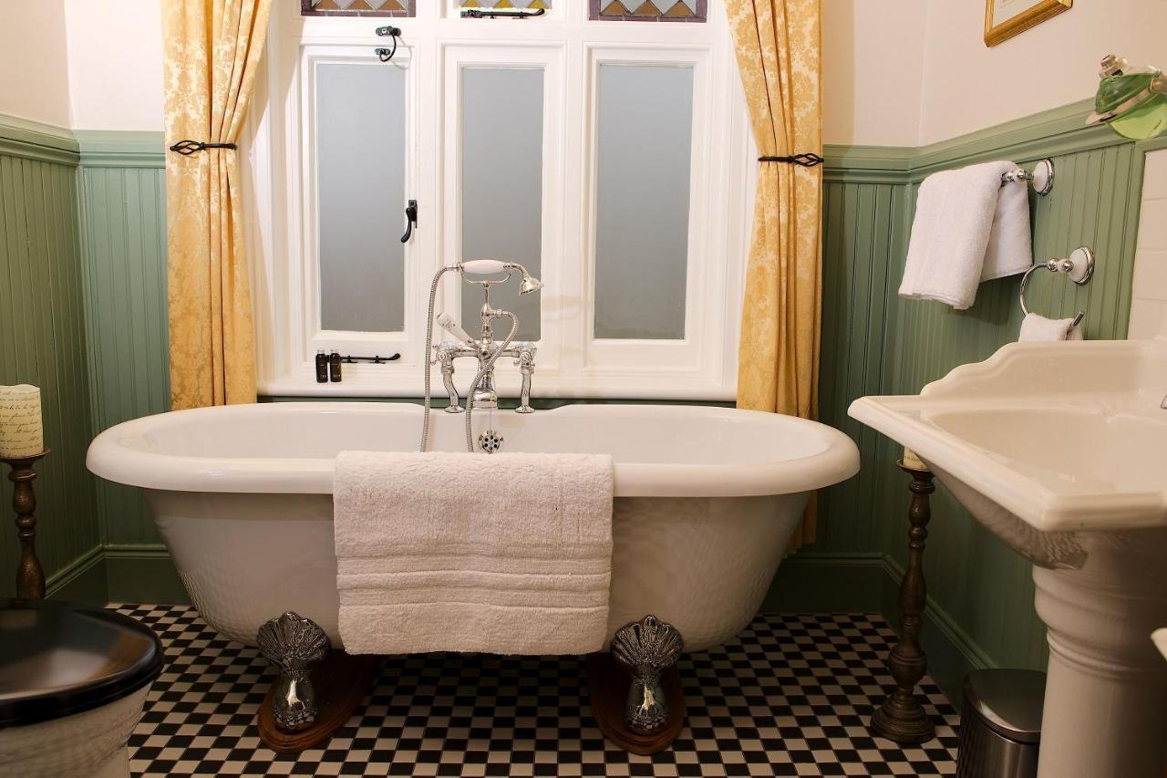Little Redlands B&B Lincoln Buitenkant foto