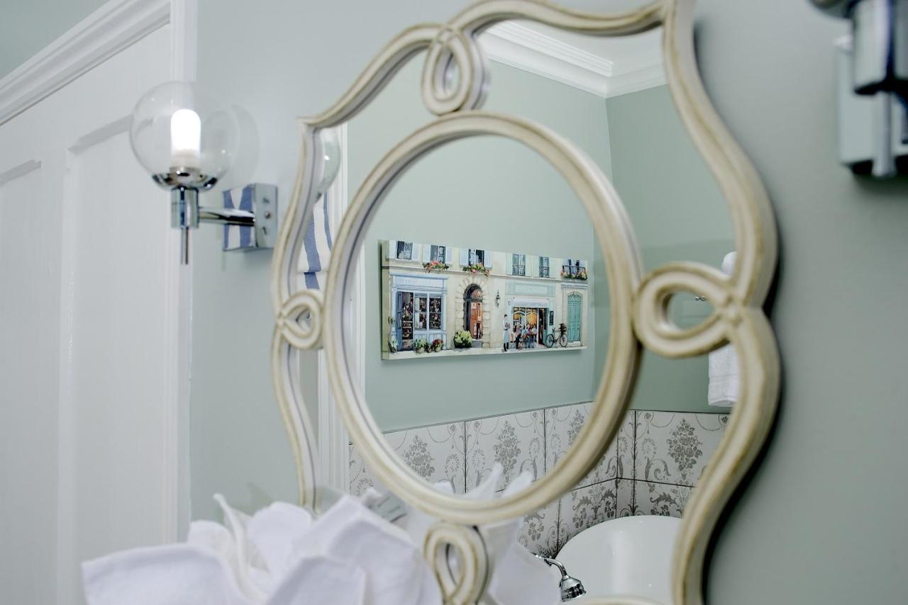 Little Redlands B&B Lincoln Buitenkant foto