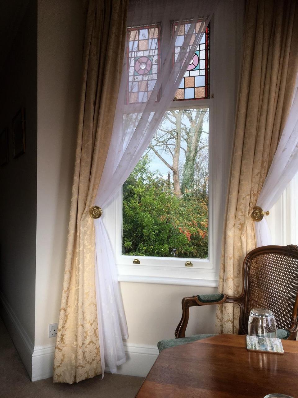 Little Redlands B&B Lincoln Buitenkant foto