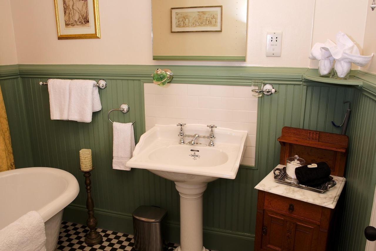 Little Redlands B&B Lincoln Buitenkant foto