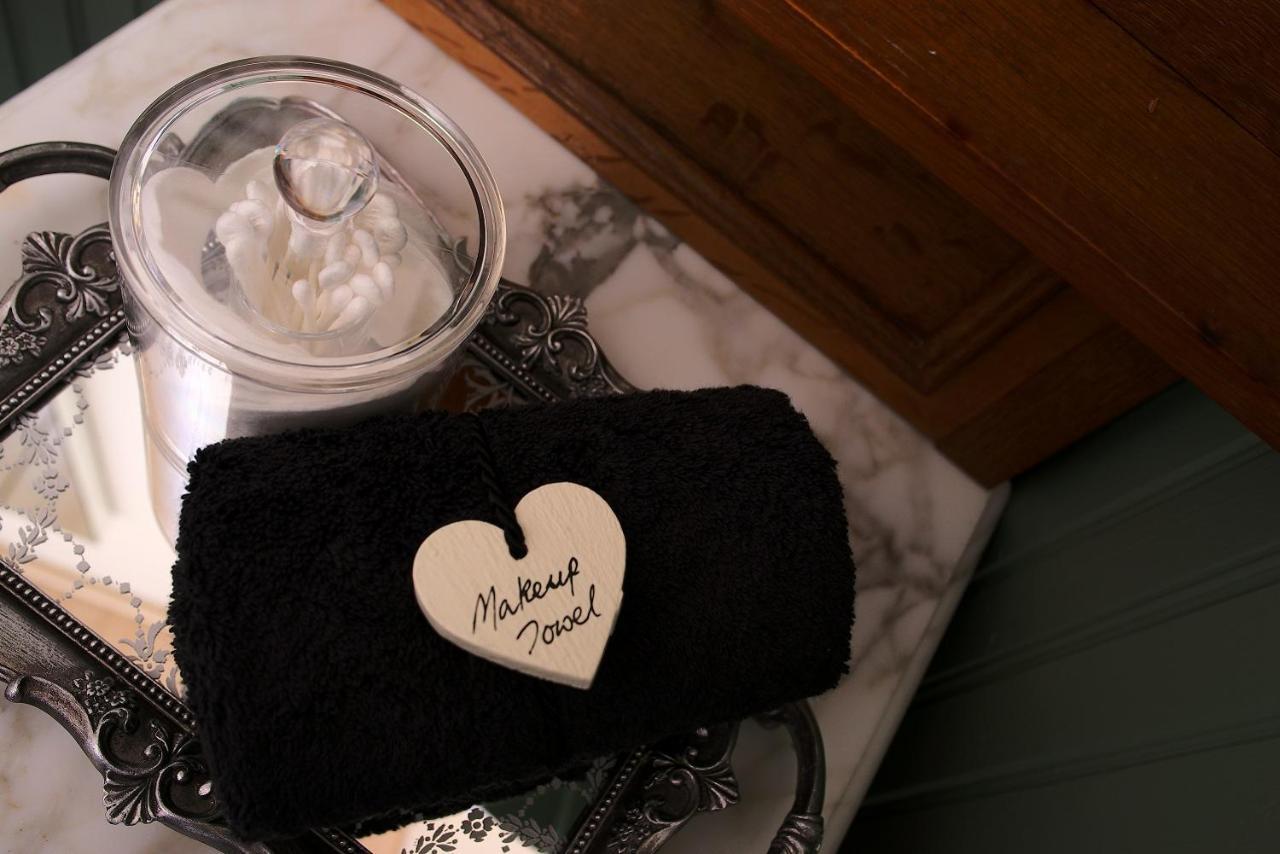 Little Redlands B&B Lincoln Buitenkant foto