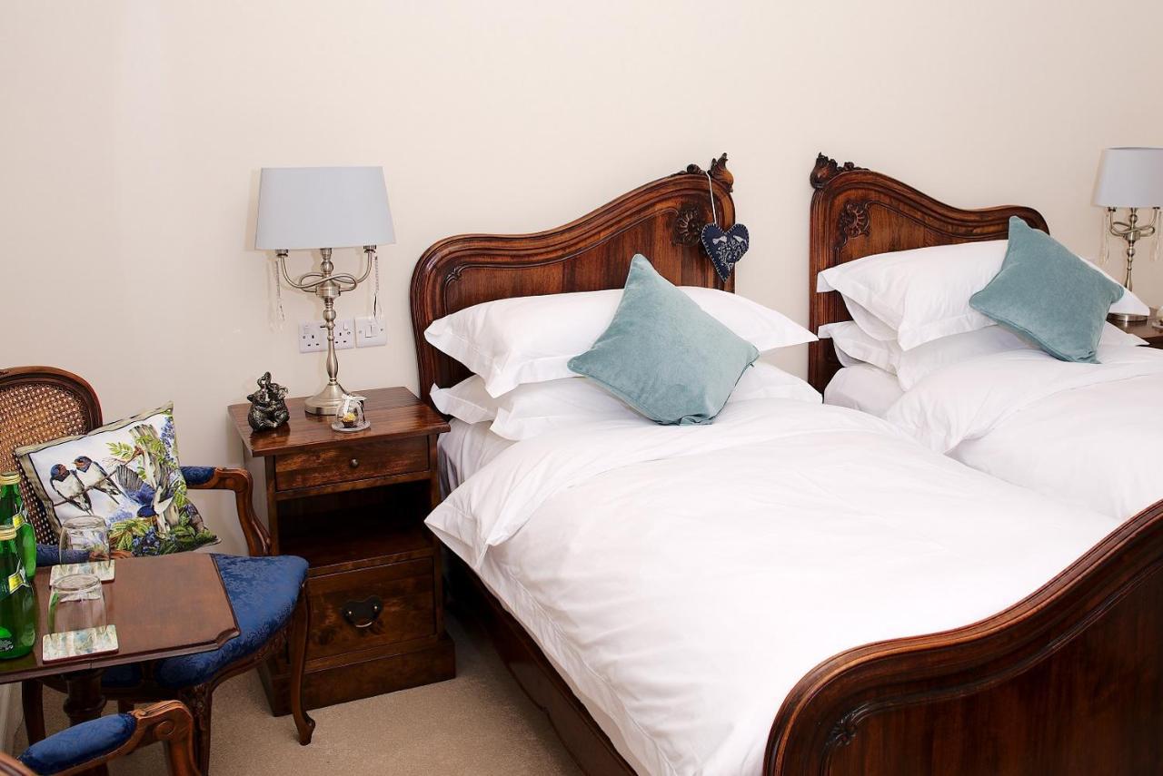 Little Redlands B&B Lincoln Buitenkant foto