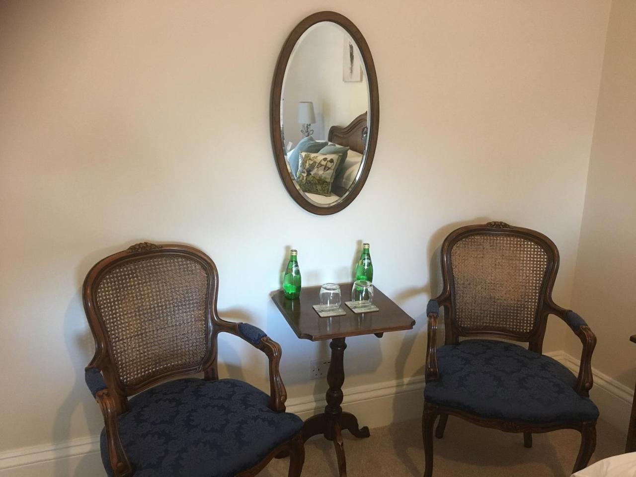 Little Redlands B&B Lincoln Buitenkant foto